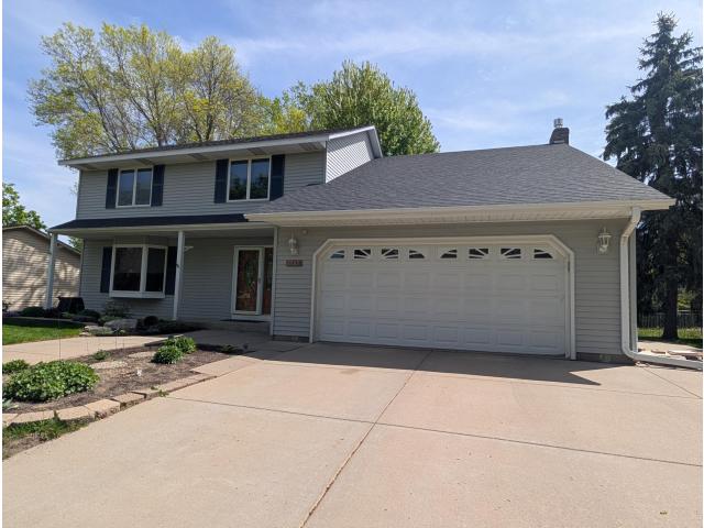 1705 James Court Burnsville MN 55337 - MLS# 7071091