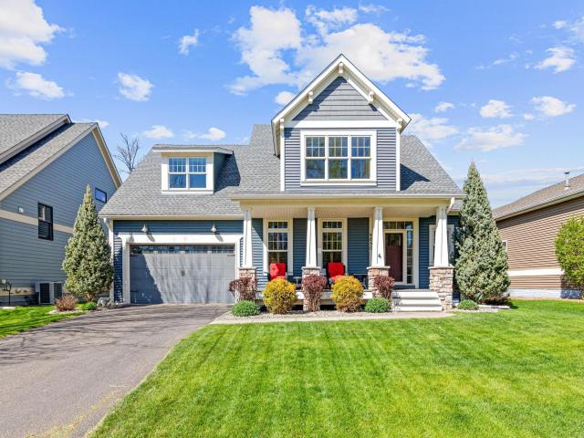 4850 Fable Hill Parkway N Hugo MN 55038 - MLS# 7071093