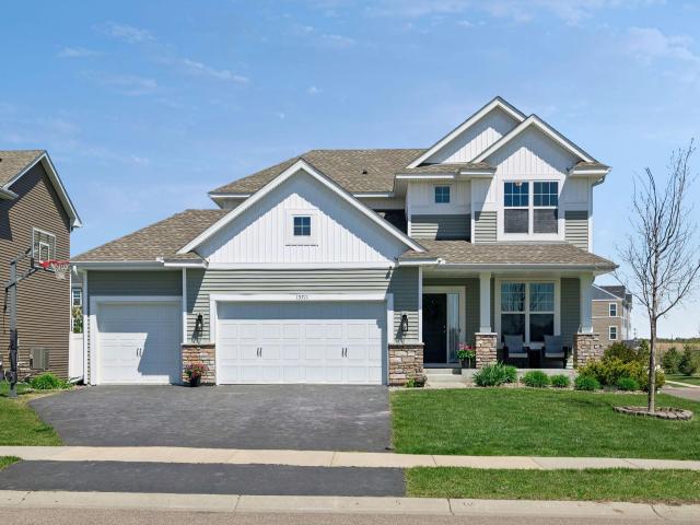 15711 Fair Hill Way Unit 600 Saint Paul MN 55124 - MLS# 7071098