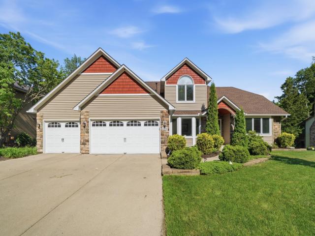 13476 Granada Avenue Saint Paul MN 55124 - MLS# 7071103