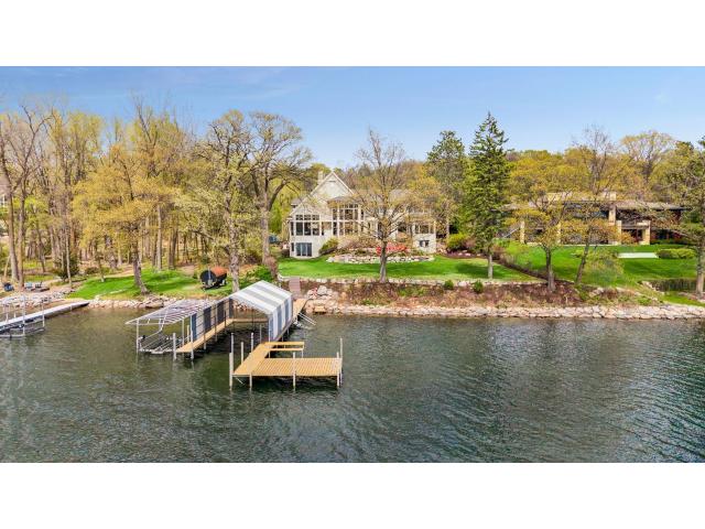 5155 Weeks Road Excelsior MN 55331 - MLS# 7071111