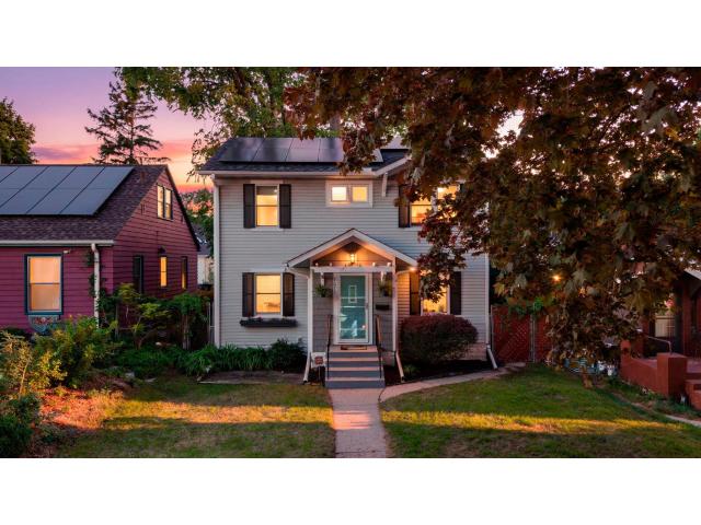 1677 Thomas Avenue Saint Paul MN 55104 - MLS# 7071115