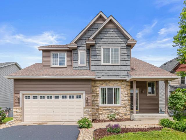 3361 119th Avenue NE Blaine MN 55449 - MLS# 7071129