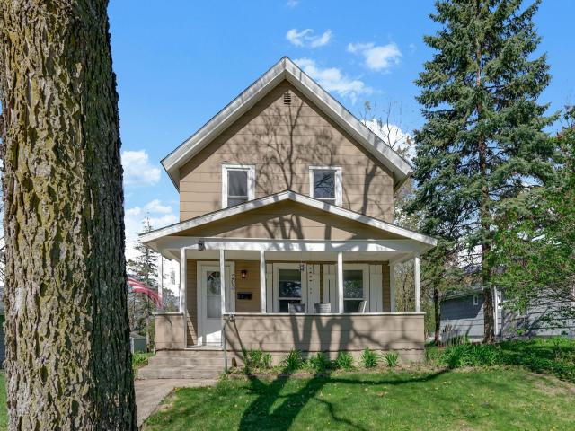 203 2nd Avenue NW Buffalo MN 55313 - MLS# 7071155