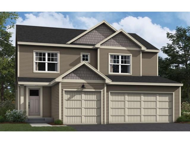 10573 Glenbrook Avenue S Cottage Grove MN 55016 - MLS# 7071178