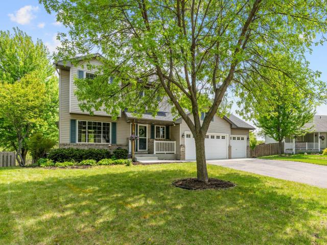 116 Hill Street Montrose MN 55363 - MLS# 7071180