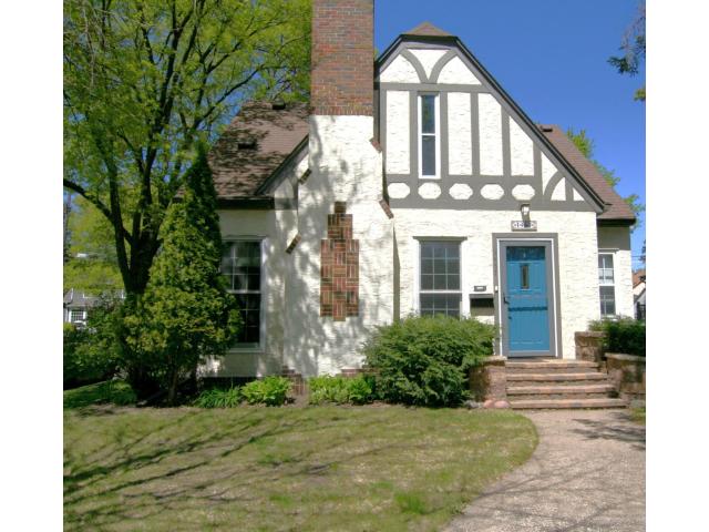 1457 Hoyt Avenue W Saint Paul MN 55108 - MLS# 7071184