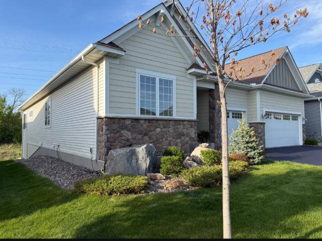 5886 Sheffield Terrace NE Prior Lake MN 55372 - MLS# 7071187
