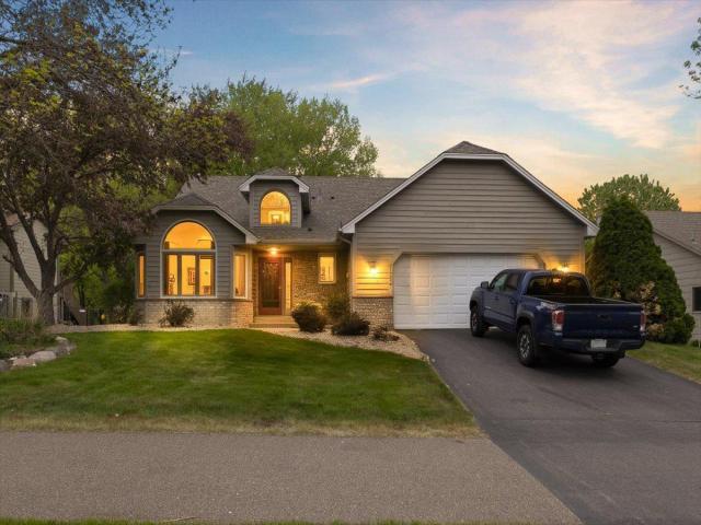 11250 N Eagle Lake Boulevard Osseo MN 55369 - MLS# 7071200