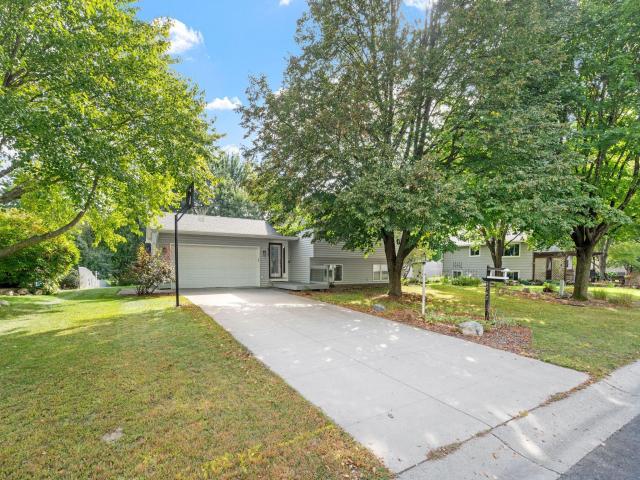 6542 Black Duck Drive S Lino Lakes MN 55014 - MLS# 7071217