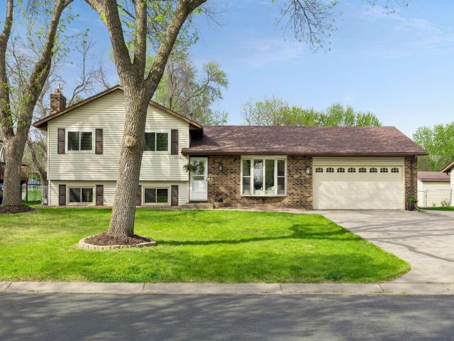 14786 91st Place N Maple Grove MN 55369 - MLS# 7071244