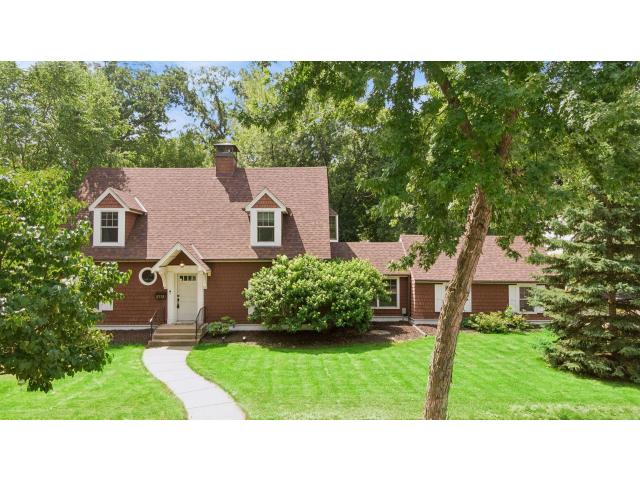 2713 W 54th Street Minneapolis MN 55410 - MLS# 7071246