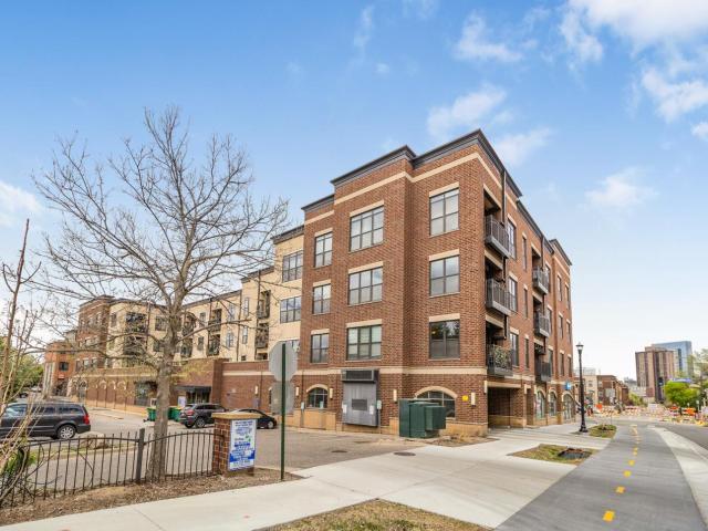 15 E Franklin Avenue Unit 432 Minneapolis MN 55404 - MLS# 7071252