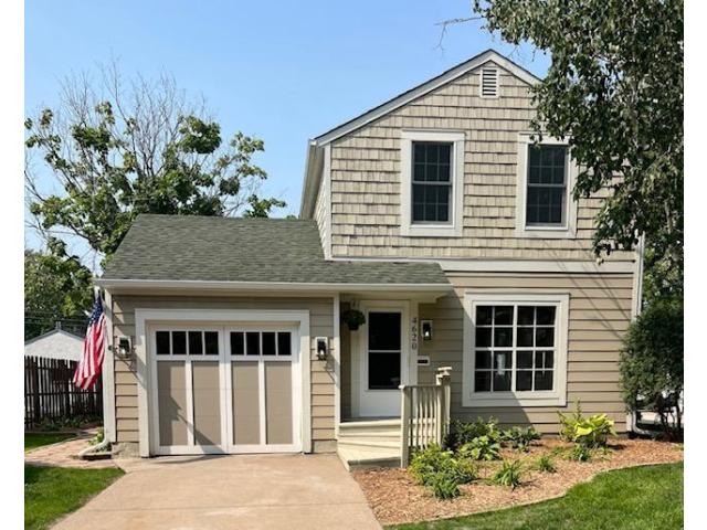 4620 Vallacher Avenue Minneapolis MN 55416 - MLS# 7071257