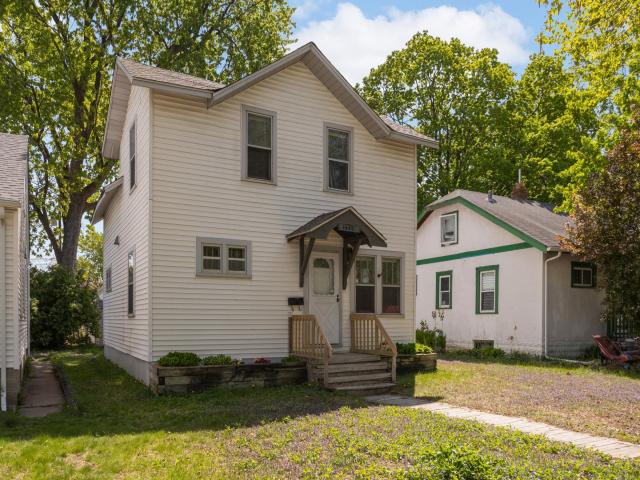 4546 Newton Avenue N Minneapolis MN 55412 - MLS# 7071271