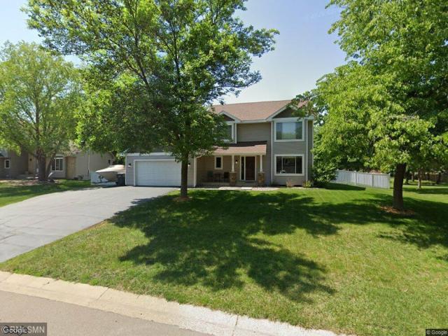 20374 Kensington Way Lakeville MN 55044 - MLS# 7071304