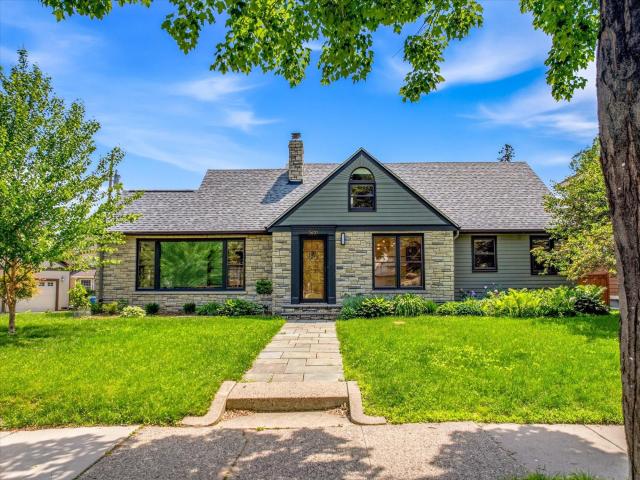 5601 Bloomington Avenue Minneapolis MN 55417 - MLS# 7071307