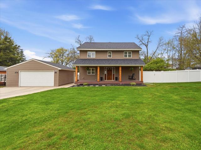 811 Montrose Boulevard Buffalo MN 55313 - MLS# 7071327