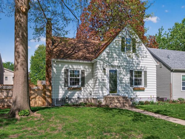 5804 Elliot Avenue Minneapolis MN 55417 - MLS# 7071347