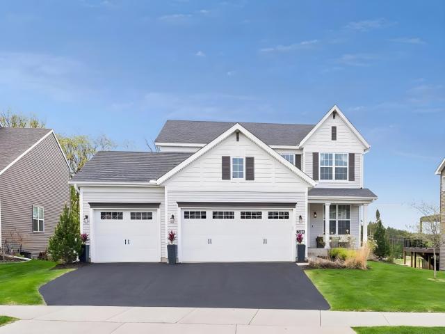 7281 Archer Trail Inver Grove Heights MN 55077 - MLS# 7071349