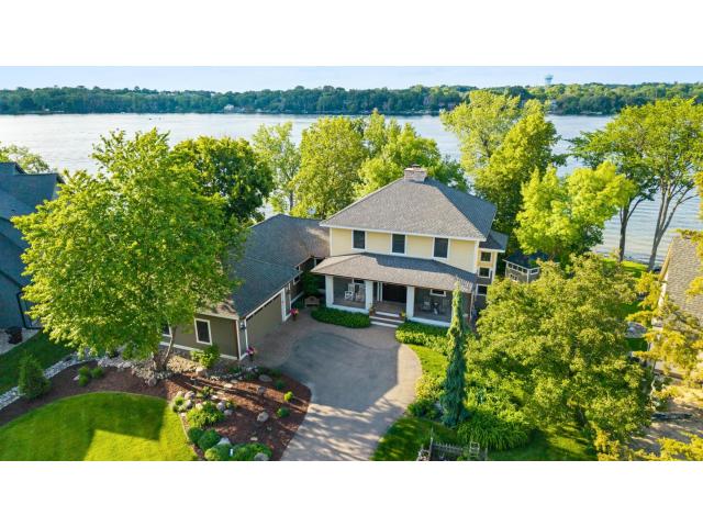 5488 Fairlawn Shores Trail SE Prior Lake MN 55372 - MLS# 7071358