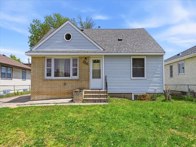 1188 Arundel Street Saint Paul MN 55117 - MLS# 7071363