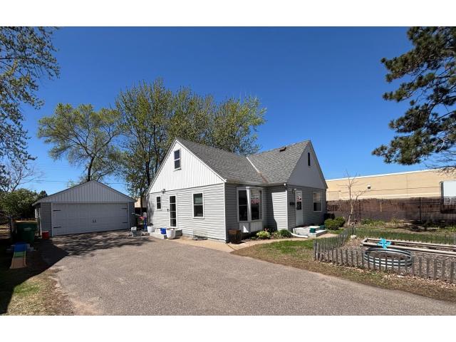 5413 Hampshire Avenue N Minneapolis MN 55428 - MLS# 7071369