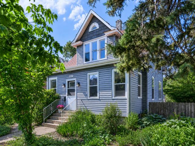 1017 18 1/2 Avenue NE Minneapolis MN 55418 - MLS# 7071374