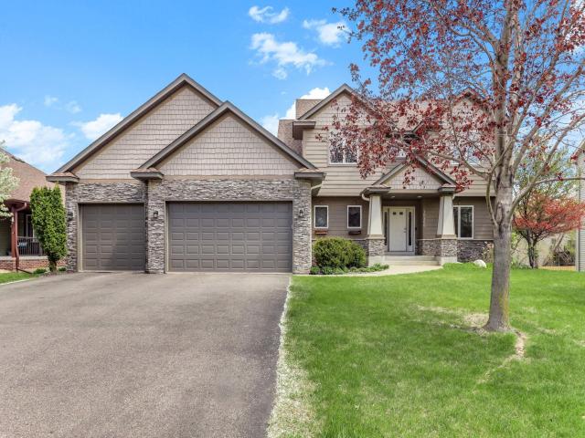 10360 Quail Avenue N Minneapolis MN 55443 - MLS# 7071387