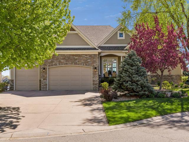 2983 122nd Court NE Minneapolis MN 55449 - MLS# 7071401