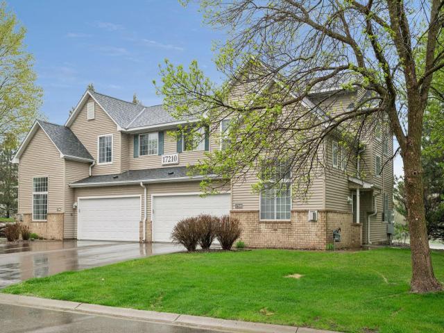 17210 49th Avenue N Unit B Minneapolis MN 55446 - MLS# 7071402