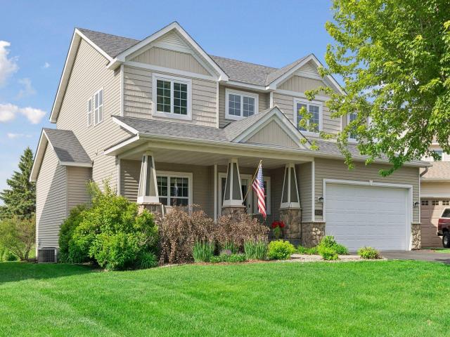 10828 Ashley Lane Woodbury MN 55129 - MLS# 7071408