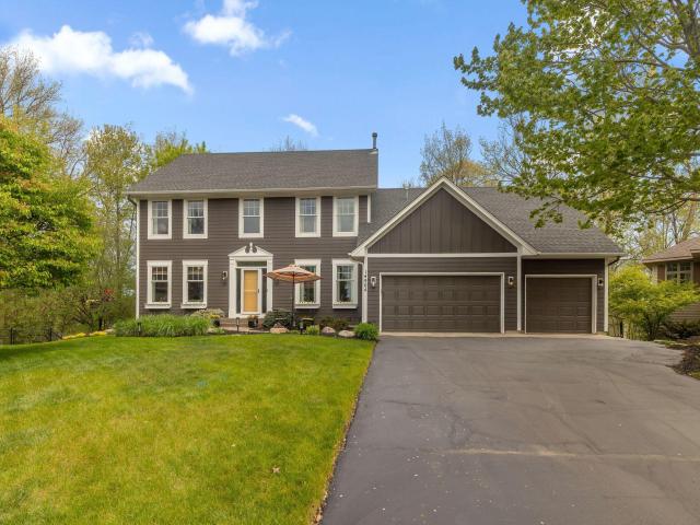 14904 River Oak Court Savage MN 55378 - MLS# 7071420