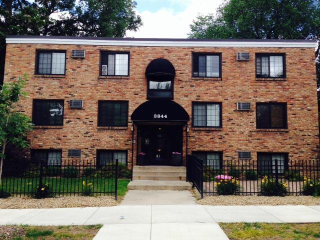 3844 Nicollet Avenue S Unit 304 Minneapolis MN 55409 - MLS# 7071421