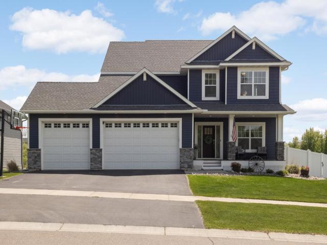 8476 200th Street W Lakeville MN 55044 - MLS# 7071437