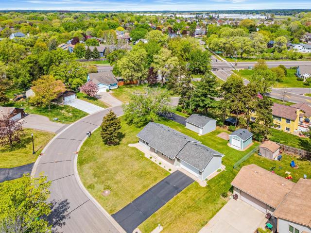 3745 121st Lane NW Minneapolis MN 55433 - MLS# 7071441