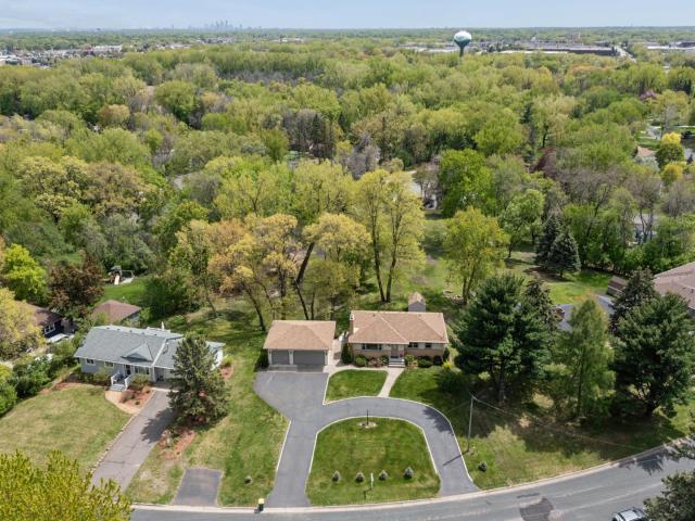 8108 Mount Curve Boulevard Brooklyn Park MN 55445 - MLS# 7071447