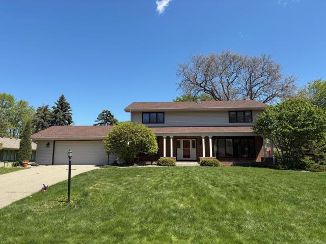 3052 Cherrywood Court Saint Paul MN 55121 - MLS# 7071448