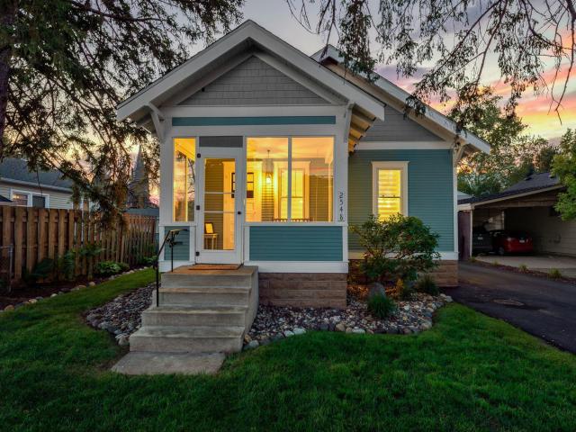 2548 17th Avenue E North Saint Paul MN 55109 - MLS# 7071450