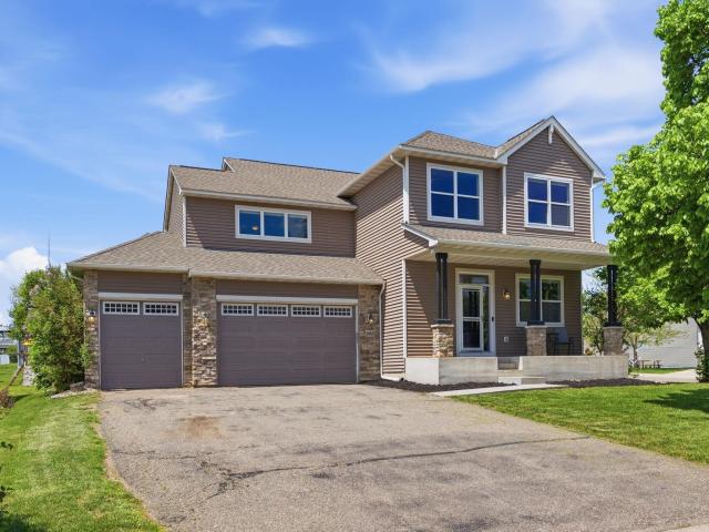 803 Harvest Trail Buffalo MN 55313 - MLS# 7071453