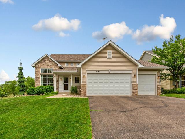 1620 Pinnacle Drive Dundas MN 55019 - MLS# 7071457