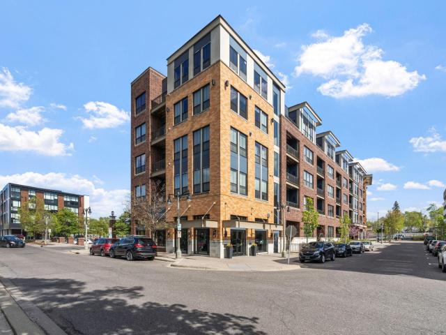 4525 Park Commons Drive Unit 521 Saint Louis Park MN 55416 - MLS# 7071461