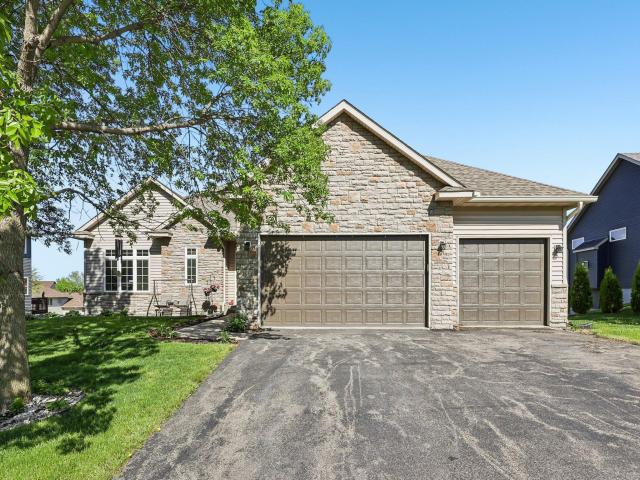 1514 Overlook Drive SE Lonsdale MN 55046 - MLS# 7071464