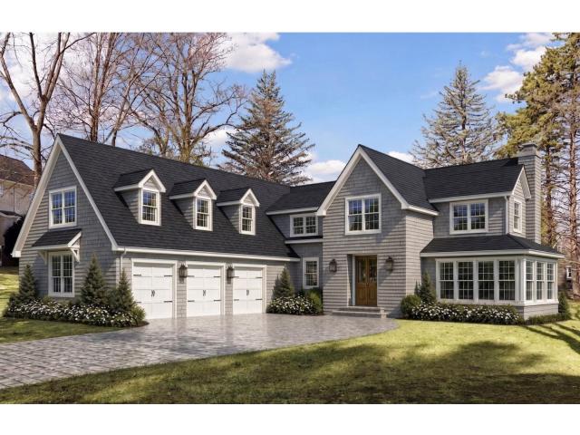 18XX Hunter Lane Saint Paul MN 55118 - MLS# 7071467
