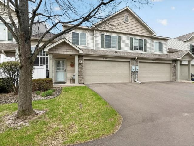 6476 Lakota Trail Lino Lakes MN 55014 - MLS# 7071468