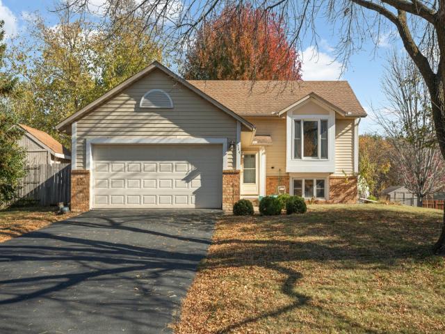 9544 Niagara Lane N Maple Grove MN 55369 - MLS# 7071471