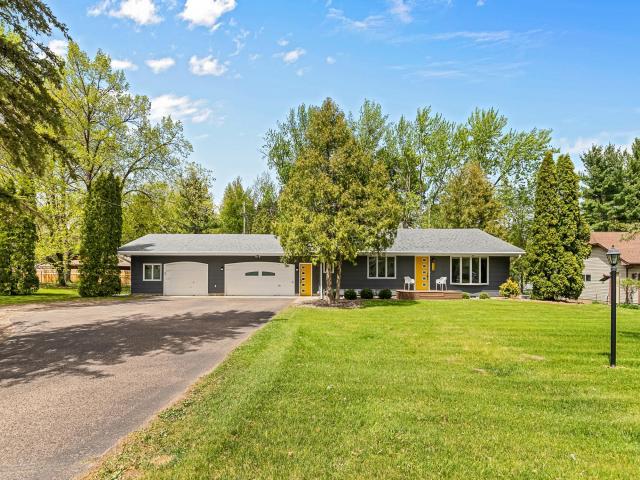 715 Tanglewood Drive Saint Paul MN 55126 - MLS# 7071482