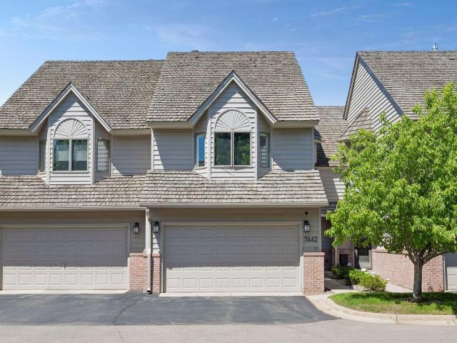 7442 Cahill Road Minneapolis MN 55439 - MLS# 7071484