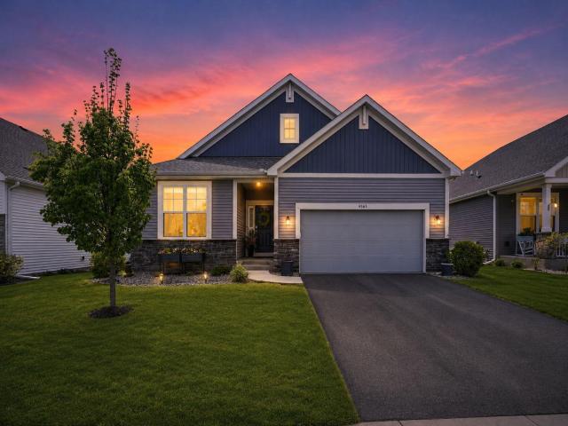 4565 Cobalt Lane Saint Paul MN 55129 - MLS# 7071489