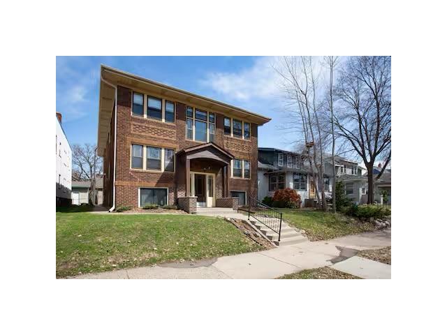 3229 Garfield Avenue Unit 2 Minneapolis MN 55408 - MLS# 7071498